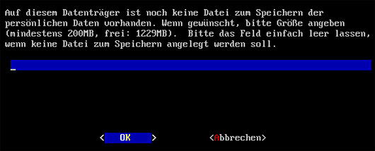 Installationsanleitung-Anleitung How-to KNOPPIX USB