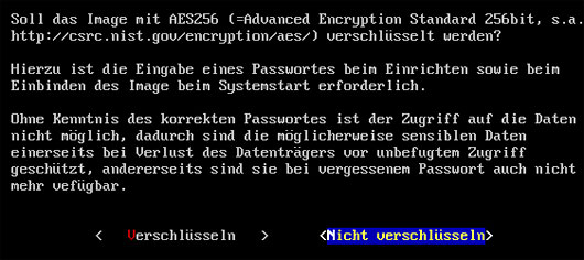 Installationsanleitung-Anleitung How-to KNOPPIX USB