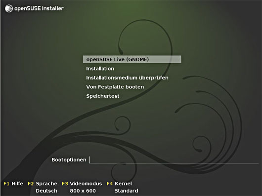 Installationsanleitung-Anleitung How-to openSUSE USB, Abb. 7