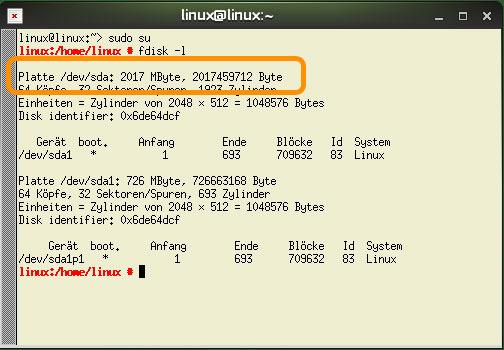 Installationsanleitung-Anleitung How-to openSUSE USB, Abb. 9