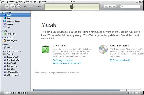 download itunes for ubuntu