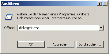 VirtualBox/Virtualle Maschine von USB booten, Bild 1