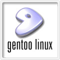 Gentoo download