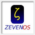 ZevenOS download