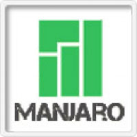 Manjaro 15.09 KDE