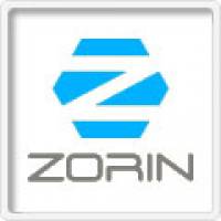Zorin OS 12 Core