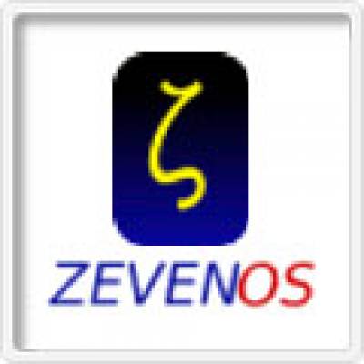 ZevenOS Infos, Links, Screenshot uvm.