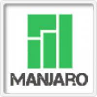 Manjaro 17.0 KDE