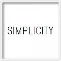 Simplicity Linux 16.04 Desktop Simplicity Linux 16.04 Desktop