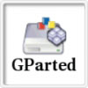 GParted