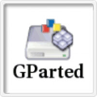 GParted Live 0.20.0-2