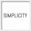 Simplicity Linux