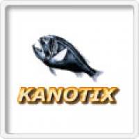 Kanotix Spitfire 2016 KDE