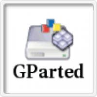 GParted 0.26.0.2 GParted 0.26.0.2
