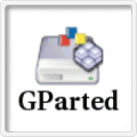 GParted 0.23.0 GParted 0.23.0