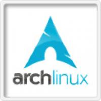 Arch Linux 2016.05.01